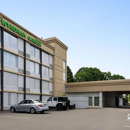 Wyndham Garden Inn Pittsburgh Airport Robinson Township  Bagian luar foto