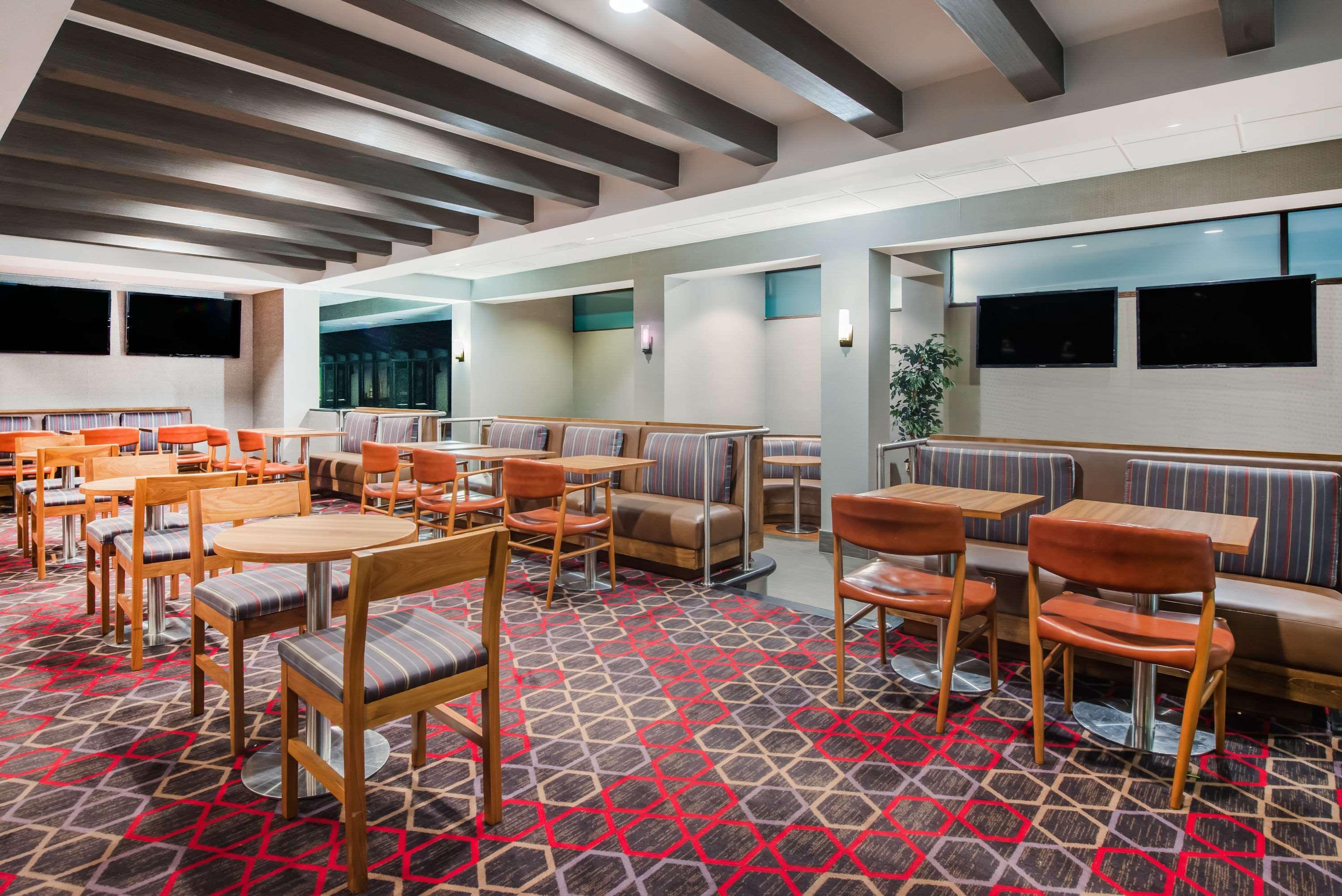Wyndham Garden Inn Pittsburgh Airport Robinson Township  Bagian luar foto