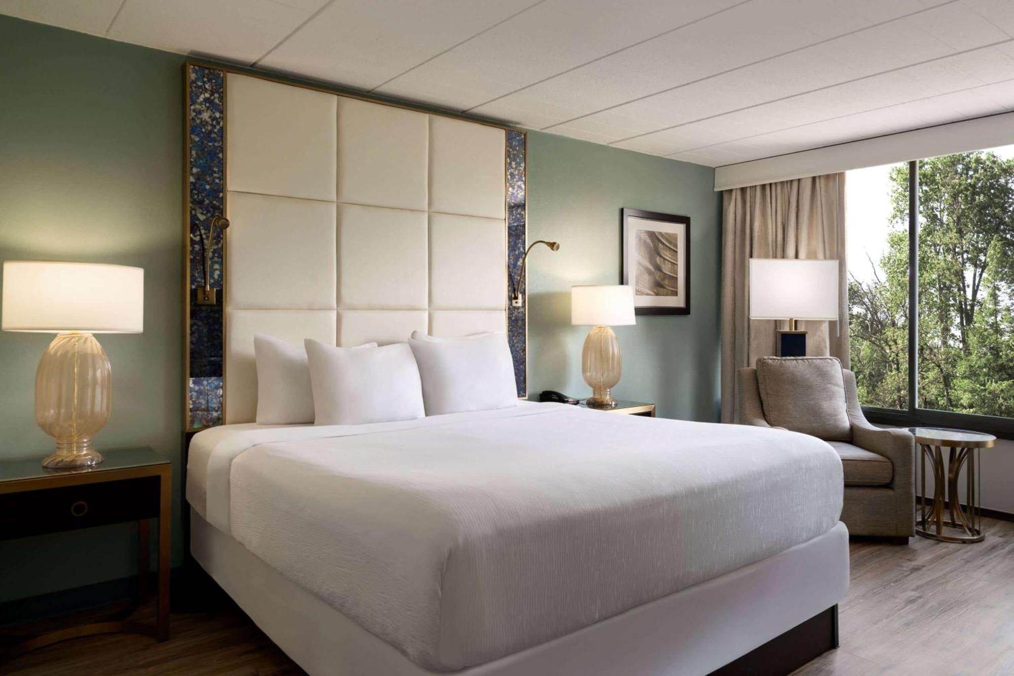 Wyndham Garden Inn Pittsburgh Airport Robinson Township  Bagian luar foto
