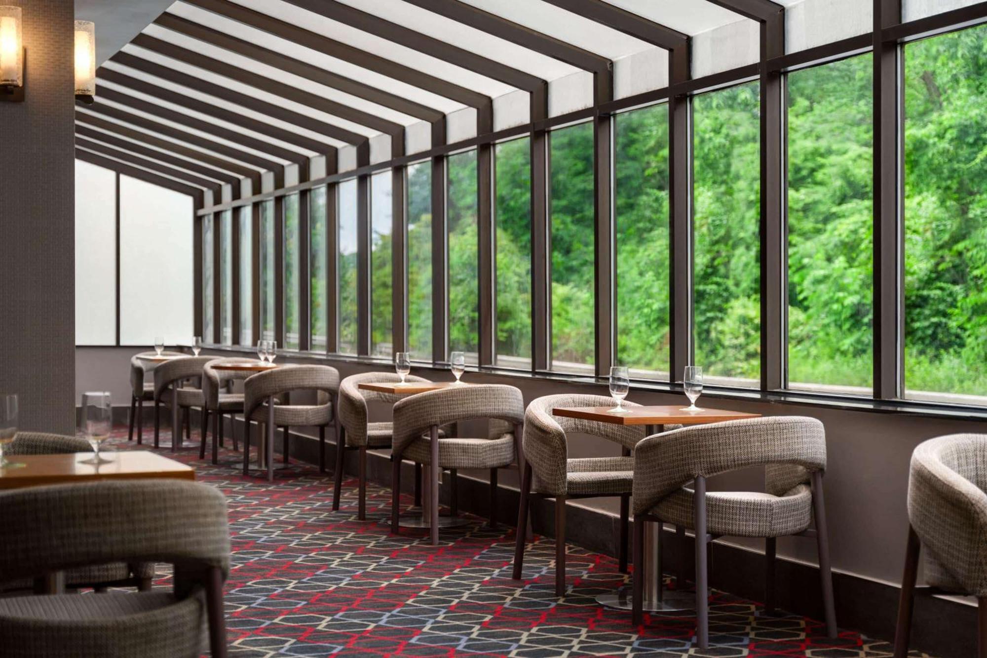 Wyndham Garden Inn Pittsburgh Airport Robinson Township  Bagian luar foto