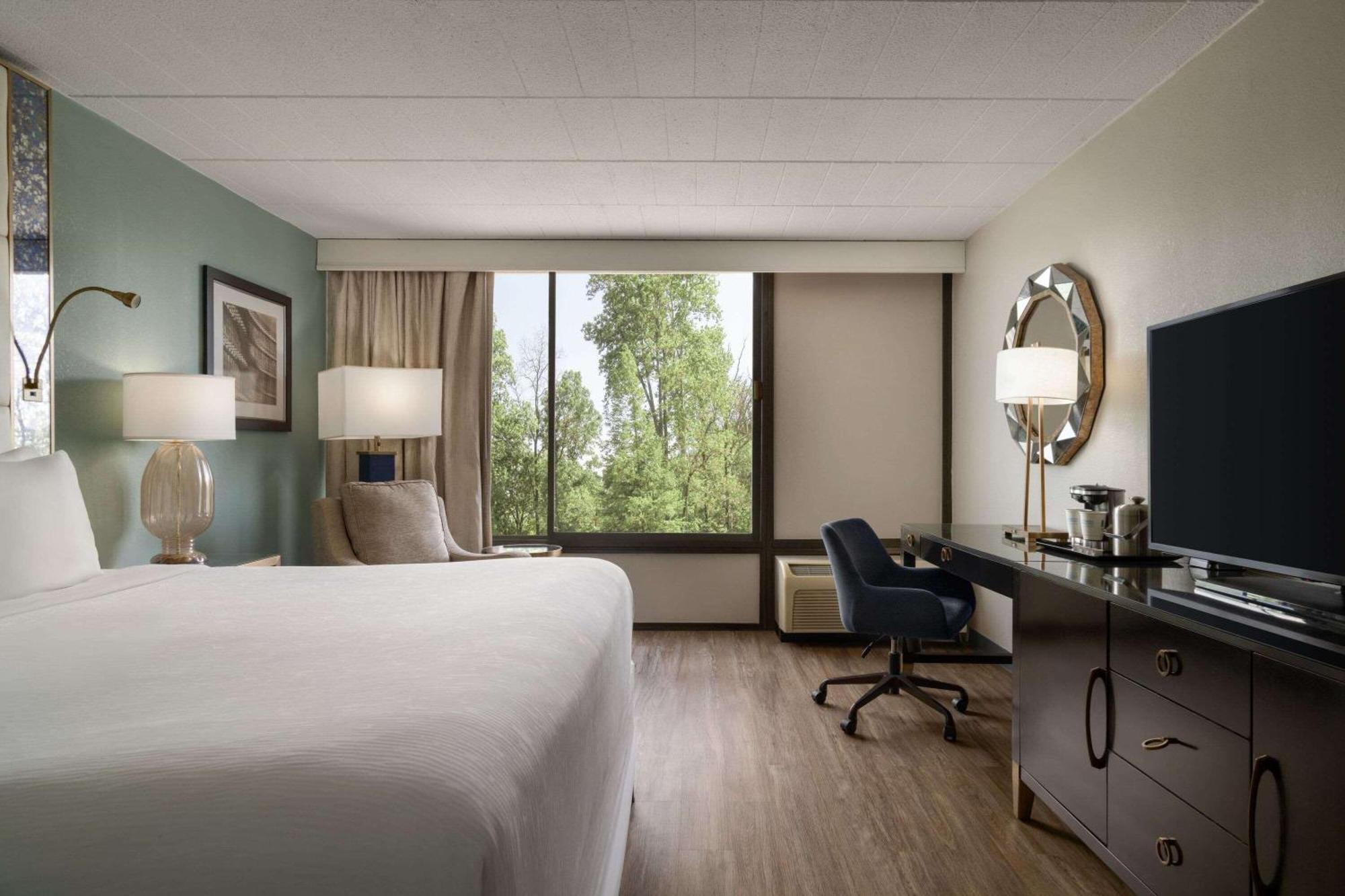Wyndham Garden Inn Pittsburgh Airport Robinson Township  Bagian luar foto