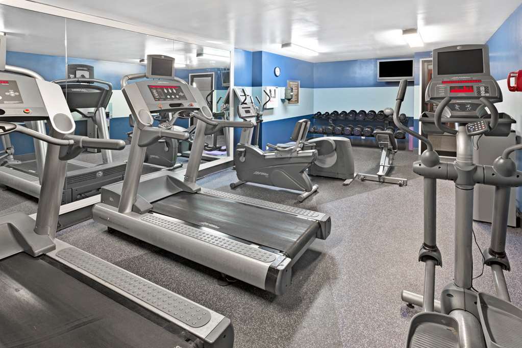 Wyndham Garden Inn Pittsburgh Airport Robinson Township  Ruang foto