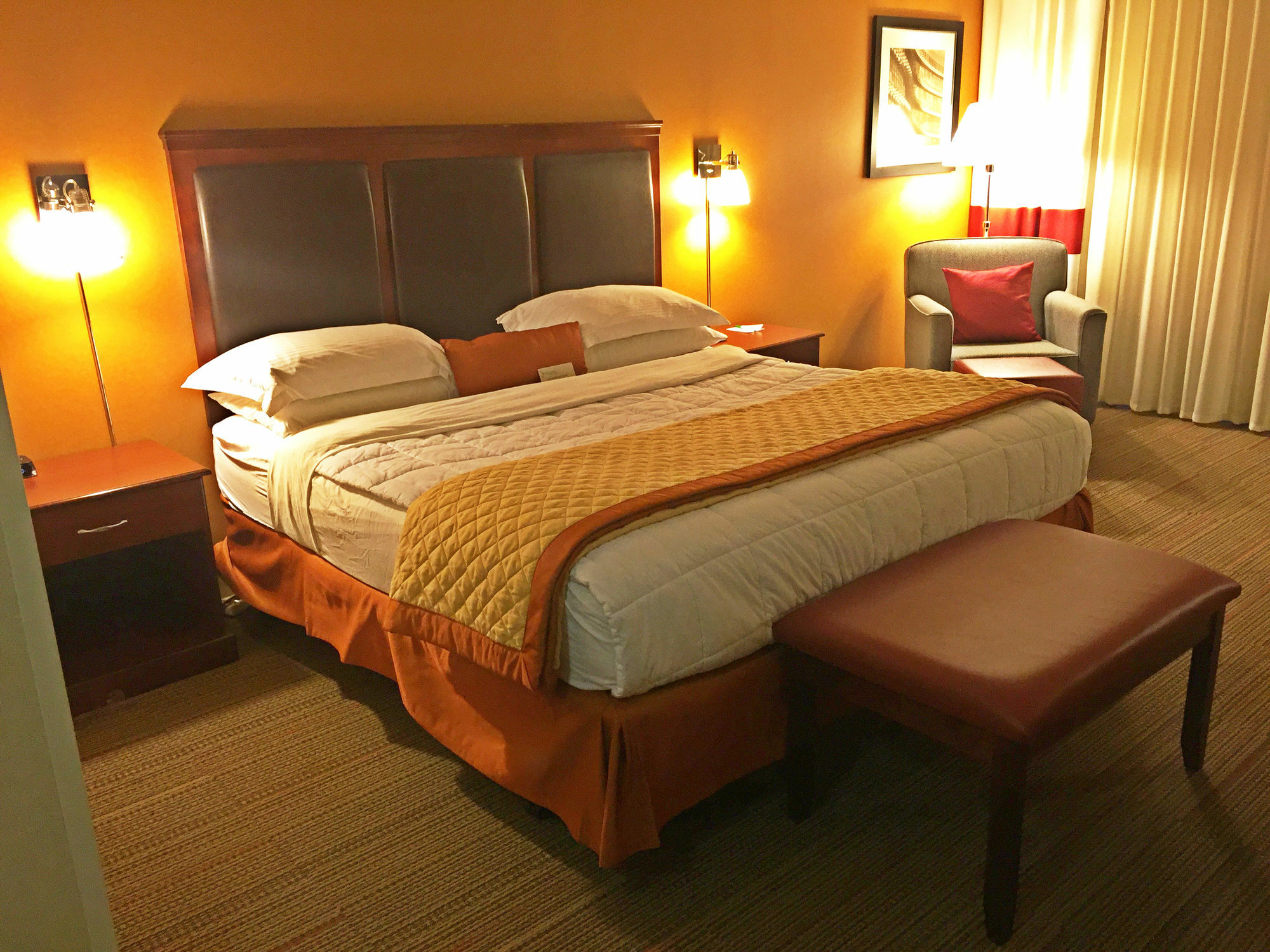 Wyndham Garden Inn Pittsburgh Airport Robinson Township  Bagian luar foto
