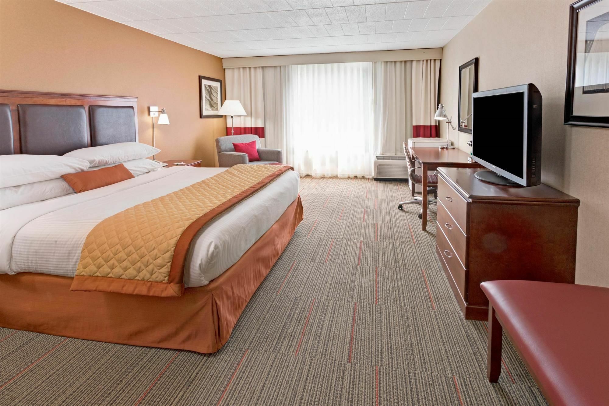 Wyndham Garden Inn Pittsburgh Airport Robinson Township  Bagian luar foto