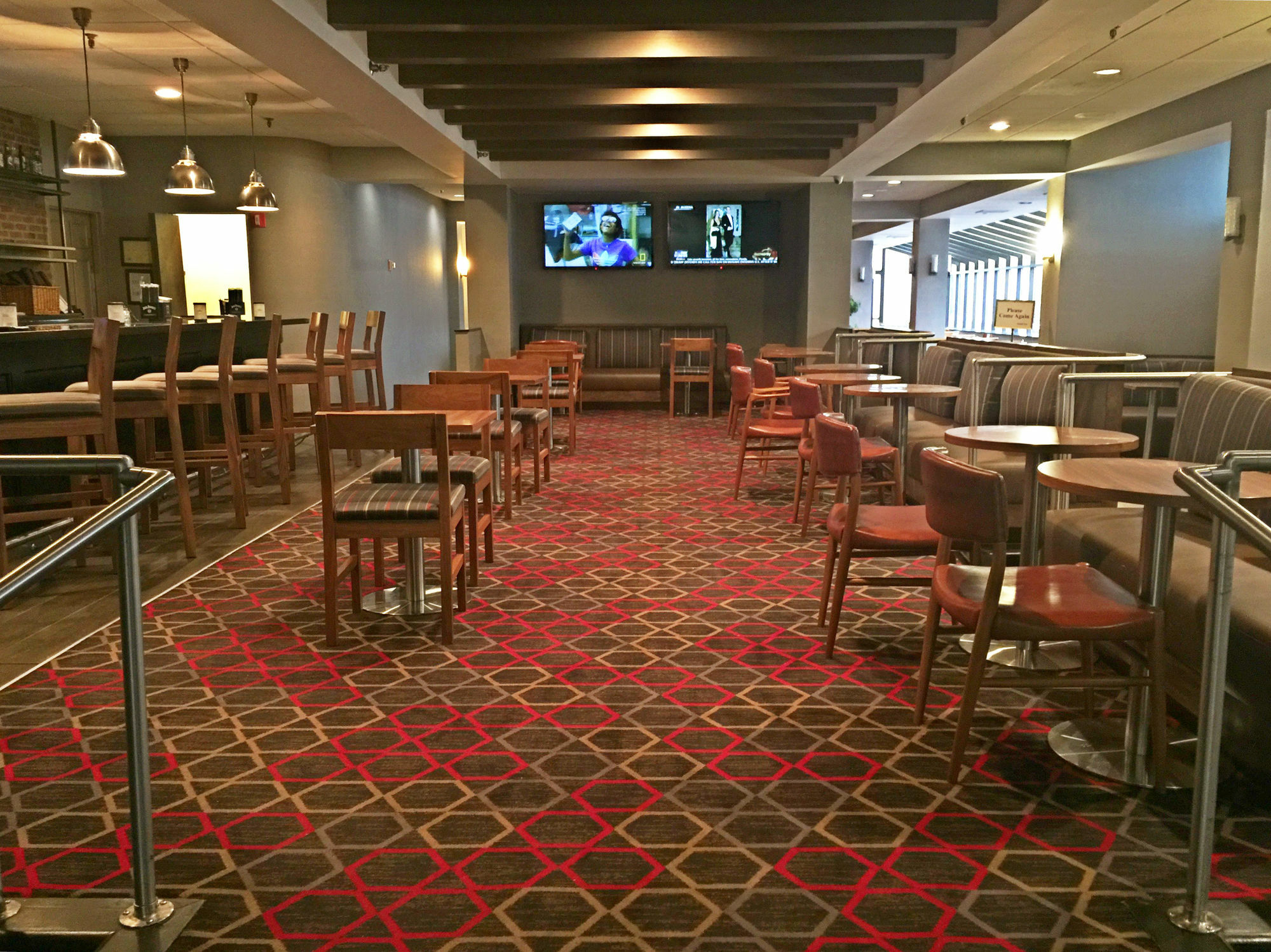 Wyndham Garden Inn Pittsburgh Airport Robinson Township  Bagian luar foto