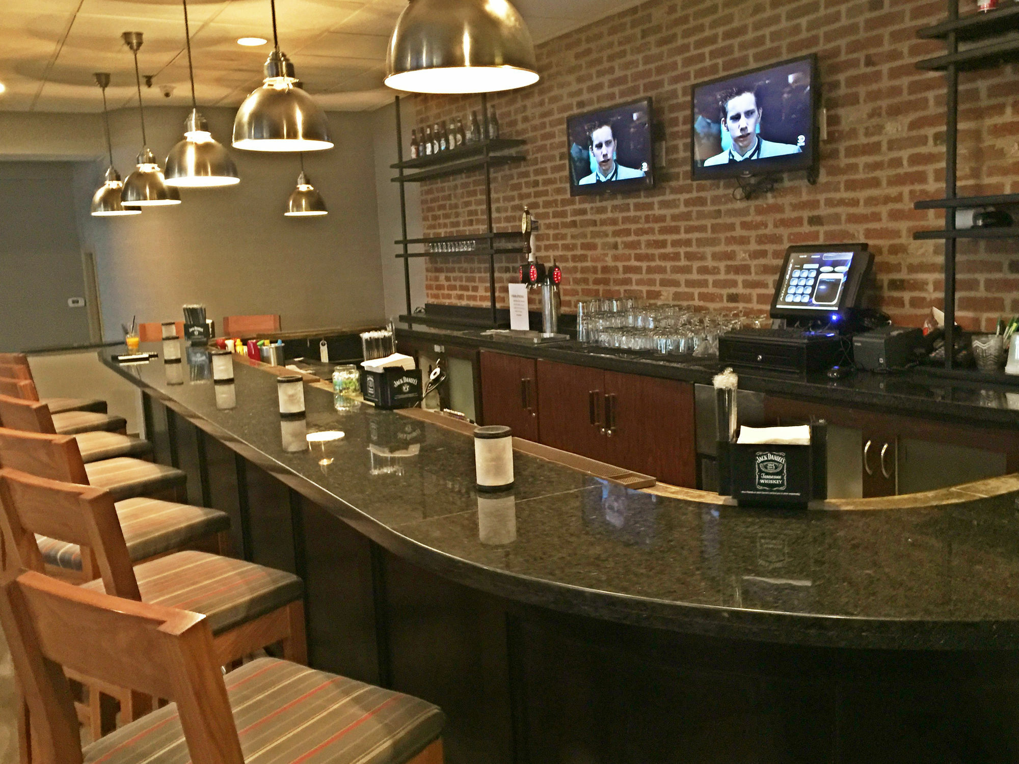 Wyndham Garden Inn Pittsburgh Airport Robinson Township  Bagian luar foto