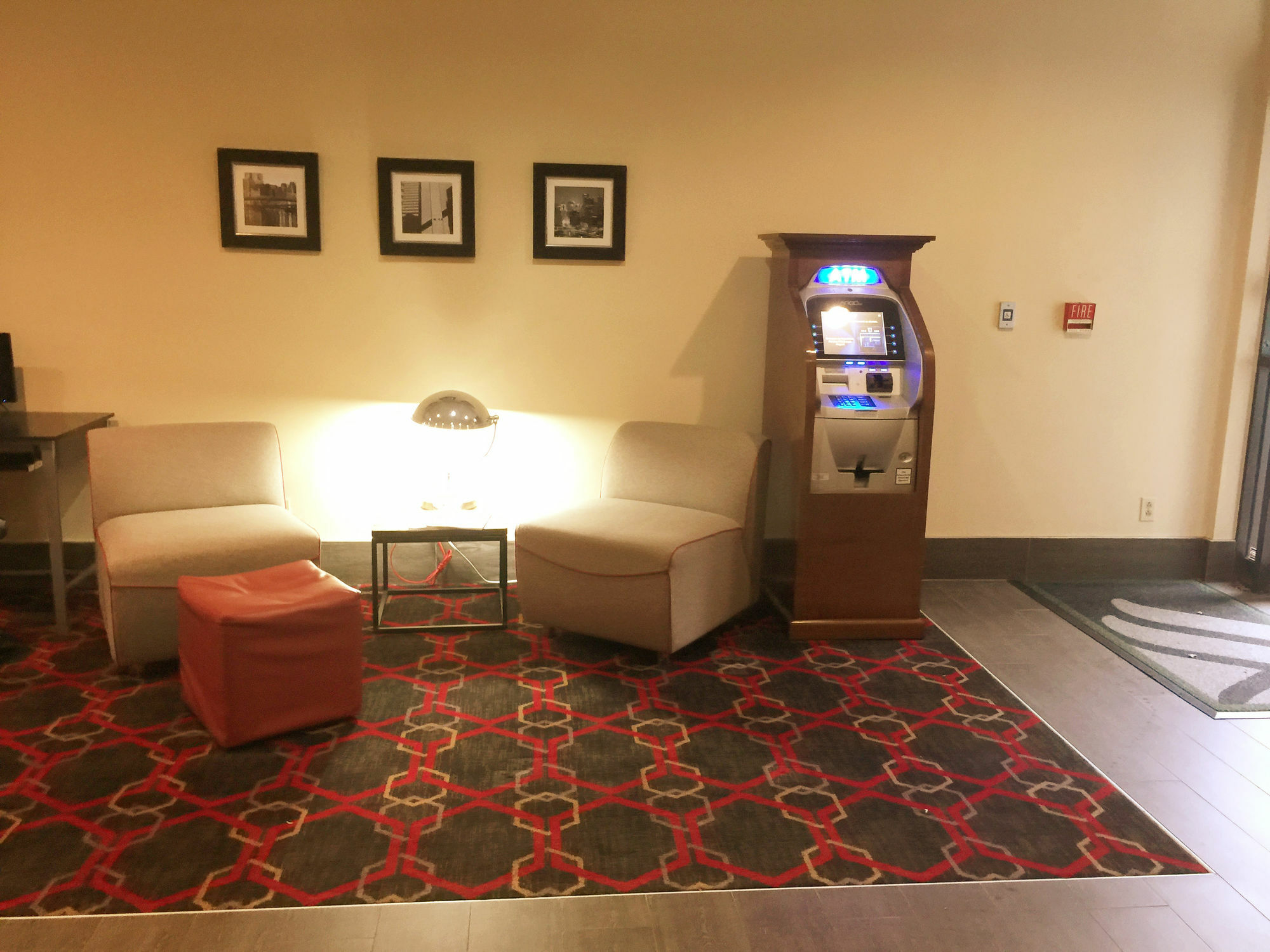 Wyndham Garden Inn Pittsburgh Airport Robinson Township  Bagian luar foto