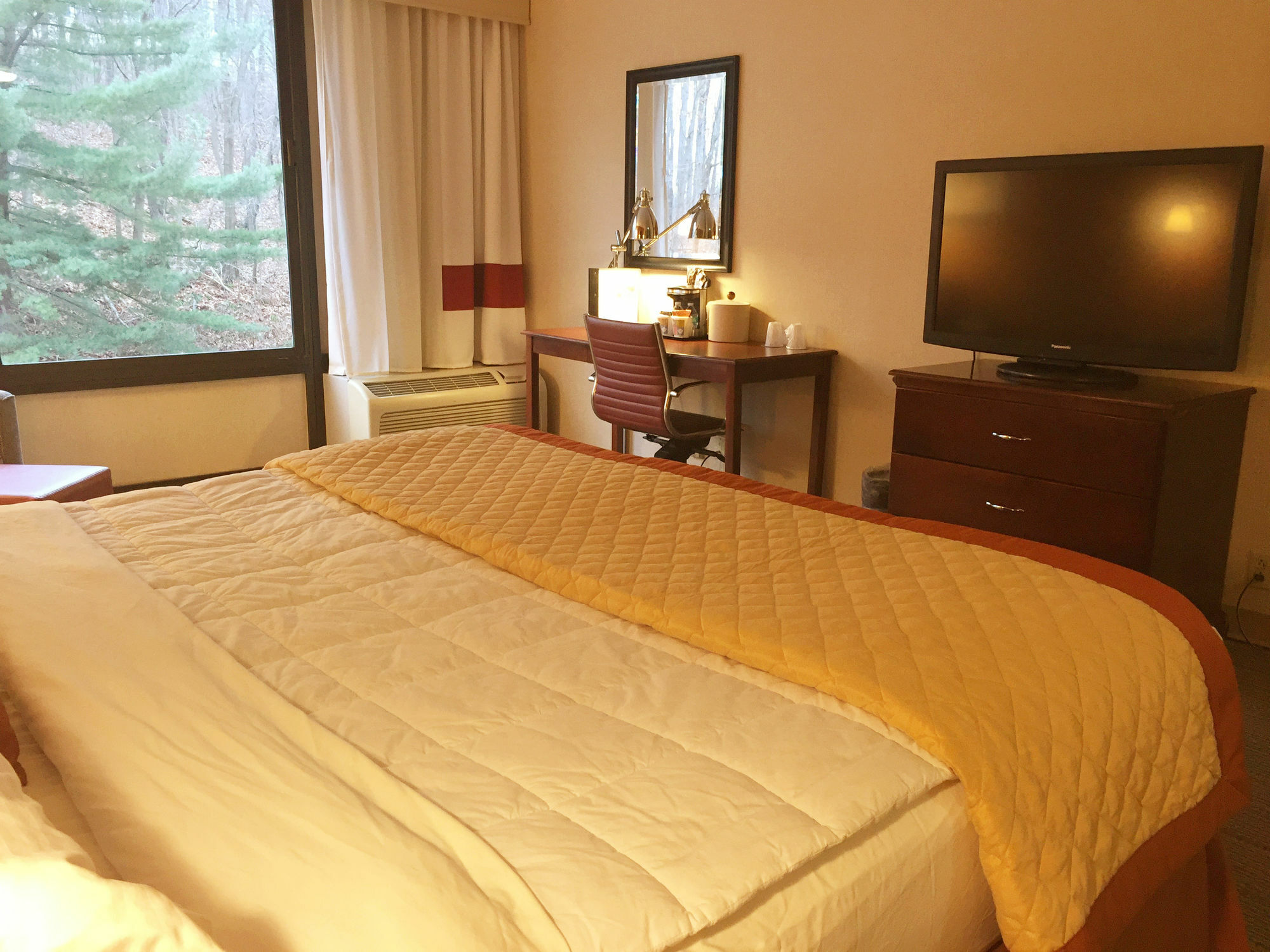 Wyndham Garden Inn Pittsburgh Airport Robinson Township  Bagian luar foto