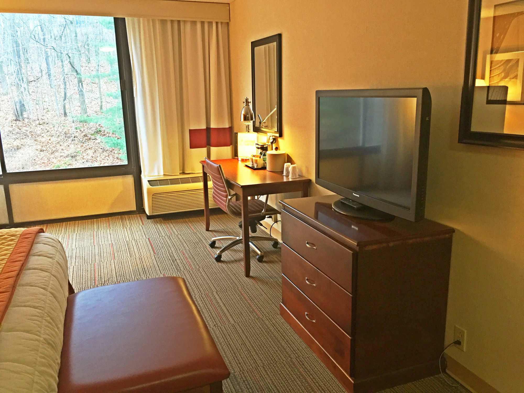Wyndham Garden Inn Pittsburgh Airport Robinson Township  Bagian luar foto